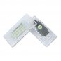 1PC Super White 18-SMD Canbus Luggage Trunk Cargo Area LED Light Lamp For BMW Y