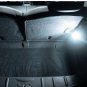 1PC Super White 18-SMD Canbus Luggage Trunk Cargo Area LED Light Lamp For BMW Y