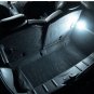 1PC Super White 18-SMD Canbus Luggage Trunk Cargo Area LED Light Lamp For BMW Y