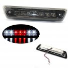 For 09-14 Ford F150 FULL LED Lamp High Mount Rear 3rd Third Brake Light Smoke