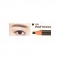 Brushes Women's Fashion Eyelash Eyebrow Pencil Pen Eyebrow Liner Tool Makeup