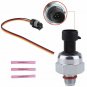 IPR & ICP Fuel Injection Pressure Regulator&Sensor For Ford 7.3L Powerstroke Kit