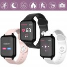 B57 Sport Smart Watch Bracelet Blood Pressure Heart Rate Monitor for iOS Android
