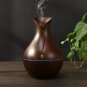 USB LED Ultrasonic Humidifier Essential Oil Diffuser Aroma Aromatherapy Purifier