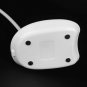 Dimmable Touch Sensor LED Light USB Desk Table Reading Lamp Studying Working