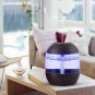 USB Air Diffuser Aroma Oil Humidifier Night Light Up Home Relaxing Defuser CHY