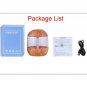 USB Air Diffuser Aroma Oil Humidifier Night Light Up Home Relaxing Defuser CHY