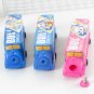 Cute Students Pencil Box Train Shape Pencil Case Storage Box Creative Stationery