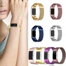 Various Luxe Band Replacement Wristband Watch Strap Bracelet For Fitbit Charge 2