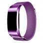 Various Luxe Band Replacement Wristband Watch Strap Bracelet For Fitbit Charge 2