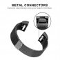 Various Luxe Band Replacement Wristband Watch Strap Bracelet For Fitbit Charge 2
