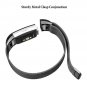 Various Luxe Band Replacement Wristband Watch Strap Bracelet For Fitbit Charge 2