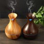 USB Ultrasonic Aroma Humidifier Essential Oil Diffuser Aromatherapy Purifier CHY