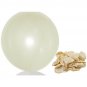 100Pcs Pearl Latex Helium Ballons Wedding Birthday Party Celebration Decoration