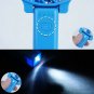Mini Portable Hand-held Desk Fan Rechargeable Cooling Air Cooler Conditioner Y