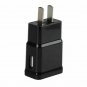 FULL HD 1080P USB Mini Motion Wall Charger SPYCamera US/EU Adapter Cam Y