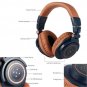 Folding Wireless Bluetooth Headphone Headset Stereo Heavy Bass Earphone Handfree