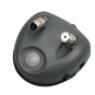 Vehicle Automatic Garage Laser Parking System Motion Sensor Two Car Guide Helper