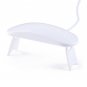 Portable 6W Mini UV LED Lamp USB Charging Gel Polish Curing Machine Nail Dryer Y