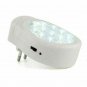 4PC 13LED Rechargeable Home Emergency Automatic Power Failure Outage Light Lamp
