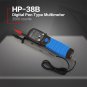 HP-38B Digital Multimeter Pen Type Meter DC AC Voltage Continuity Tester Tool Y