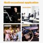 HD 1080P Body Personal Security Police Camera Night Vision 170&Acirc;&deg; Wide Angle DVR