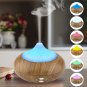 7 LED Ultrasonic Aroma Humidifier Air Aromatherapy Essential Oil Diffuser CHY