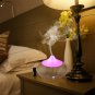 7 LED Ultrasonic Aroma Humidifier Air Aromatherapy Essential Oil Diffuser CHY