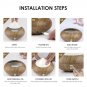 7 LED Ultrasonic Aroma Humidifier Air Aromatherapy Essential Oil Diffuser CHY
