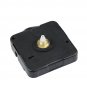 Quartz Clock Movement Mechanism Black Metal Pointer DIY Repair Parts Kit CHY