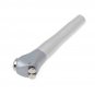 Dental Autoclave Air Water Spray Triple 3-way Syringe Button Handpiece +2 Nozzle