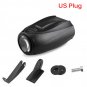 Music Active RGB LED Lights Laser Stage Effect Lighting Club Disco Party Bar CHY