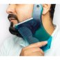 Men's Fashion Hair Removal beard trimmer Beard Shaping Tool Combs Beard Comb