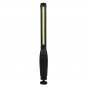 Multifunction 10000 Lumen COB LED Slim Work Light Lamp Flashlight Rechargeable Y