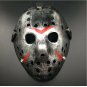 Halloween Mask Jason Voorhees Friday costumes Horror Movie Cosplay Hockey Party