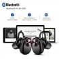 Wireless Earbud TWS Mini True Bluetooth 5.0 Stereo Earphone Bass In-Ear Headset