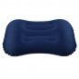 Portable Ultralight Inflatable Air Pillow Cushion Travel Camping Good Sleep Rest