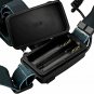 35000LM Zoomable Headlamp T6 LED Headlight Lamp Flashlight+Charger+18650battery