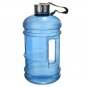 2.2L Big BPA Free Sport Gym Training Drink Water Bottle Cap Kettle Workout hot