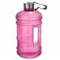2.2L Big BPA Free Sport Gym Training Drink Water Bottle Cap Kettle Workout hot