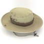 Bucket Hat Boonie Hunting Fishing Outdoor Cap Wide Brim Military Unisex Sun Camo