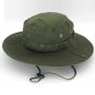 Bucket Hat Boonie Hunting Fishing Outdoor Cap Wide Brim Military Unisex Sun Camo
