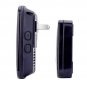 300M Remote Waterproof LED Wireless Doorbell 38 Songs Chime Door Bell EU US UK Y