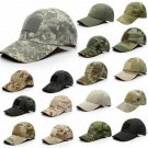 Men Tactical Operator Baseball Hat Military Army Special Forces Airsoft Cap CY
