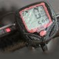 HOT Wireless Bike Cycling Bicycle Cycle Computer Odometer Speedometer Backlight