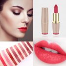Lipsticks Matte Lipstick Women Makeup Lip Makeup Lip Gloss Cosmetic Sexy
