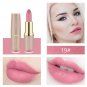 Lipsticks Matte Lipstick Women Makeup Lip Makeup Lip Gloss Cosmetic Sexy