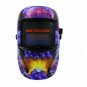 Pro Solar Auto-Darkening Welding Helmet Lens Mask Grinding Welder Mask CHY