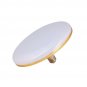 LED Spot Light UFO Globe Round Bulb E27 15W 18W 24W 36W 50W 60W Lamp 220V CHY