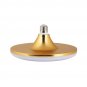 LED Spot Light UFO Globe Round Bulb E27 15W 18W 24W 36W 50W 60W Lamp 220V CHY